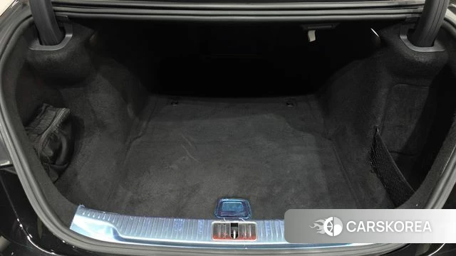 Mercedes-Benz S-Class W223 id 4922877 из Кореи 11