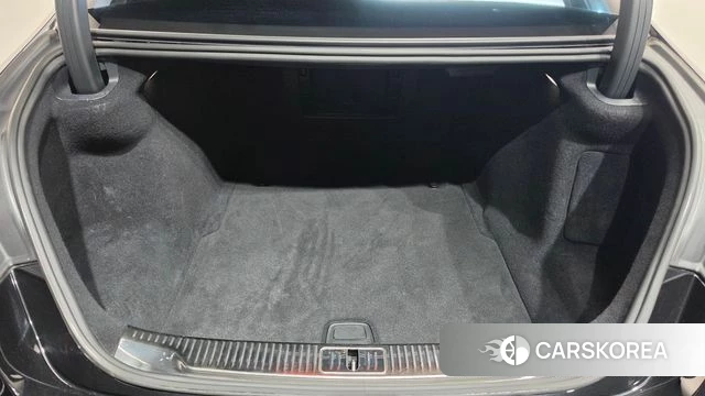 Mercedes-Benz S-Class W223 id 4965042 из Кореи 11
