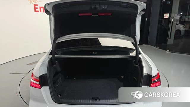 Audi A6 (C8) id 4905348 из Кореи 11