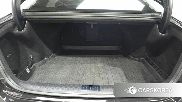 Genesis G90 id 4530697 из Кореи 11