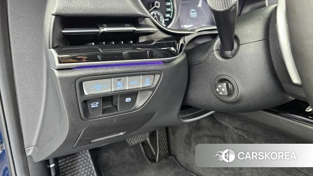 Genesis G80 (RG3) id 4923237 из Кореи 11