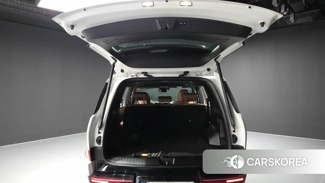 Hyundai Santa Fe (MX5) id 5016541 из Кореи 11