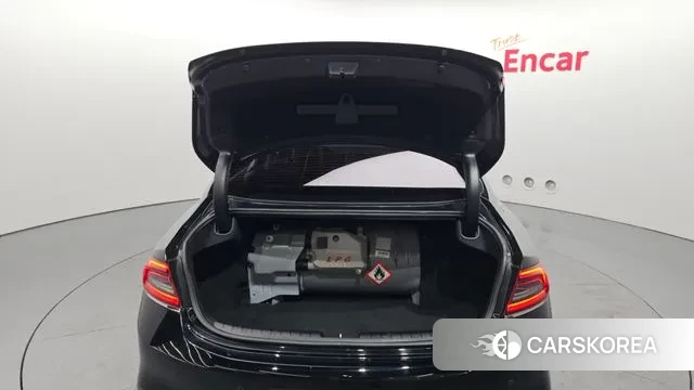 Hyundai Grandeur IG id 3636684 из Кореи 11