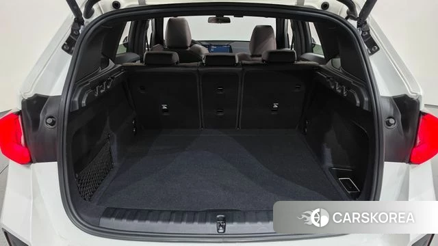 BMW X1 (U11) id 4995620 из Кореи 11