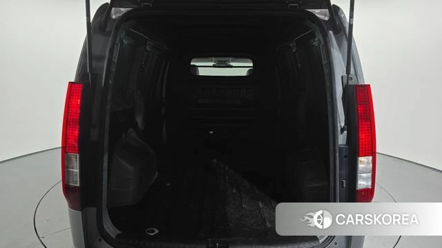 Hyundai Staria id 5002769 из Кореи 11