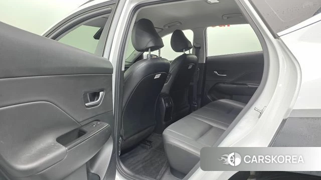 Hyundai Kona (SX2) id 5021936 из Кореи 11
