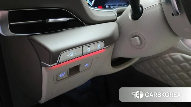 Genesis GV80 id 4854612 из Кореи 11