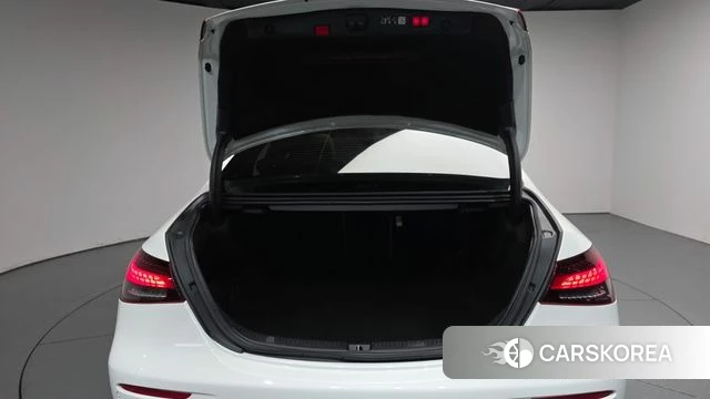 Mercedes-Benz E-Class W213 id 5046760 из Кореи 11
