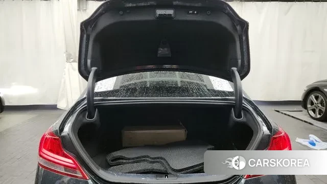 Genesis G70 id 2940854 из Кореи 11