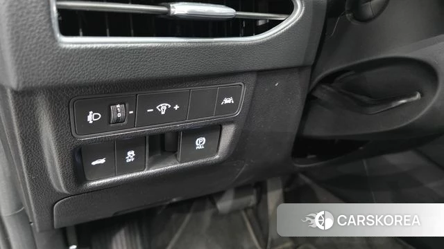 Hyundai Sonata (DN8) id 4768988 из Кореи 11