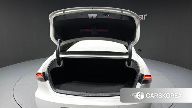 Hyundai The New Grandeur IG id 4976293 из Кореи 11