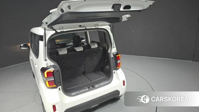 Kia The New Kia Ray id 5033667 из Кореи 11
