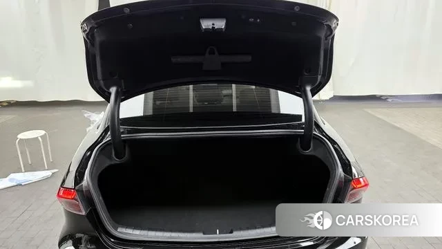 Hyundai The New Grandeur IG id 3764879 из Кореи 11
