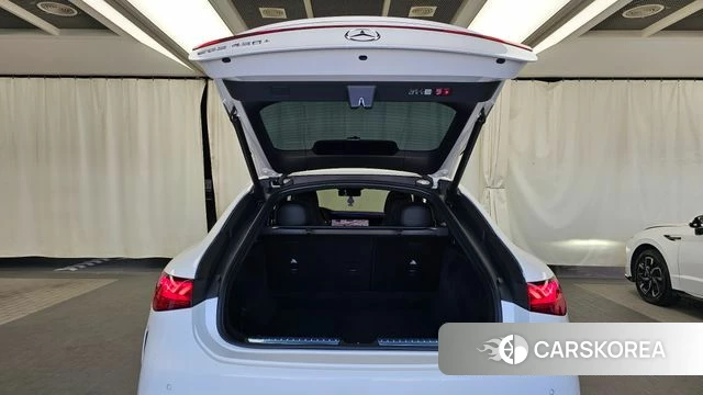 Mercedes-Benz EQS V297 id 5017288 из Кореи 11