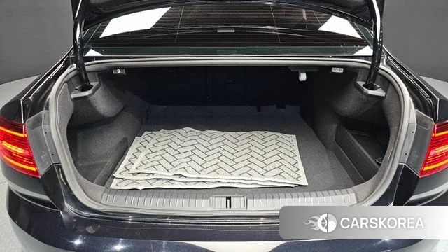 Volkswagen Passat GT (B8) id 4988373 из Кореи 11