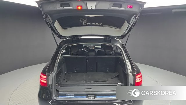 Mercedes-Benz GLC-Class X253 id 4960088 из Кореи 11