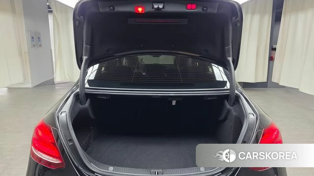 Mercedes-Benz E-Class W213 id 4284621 из Кореи 11