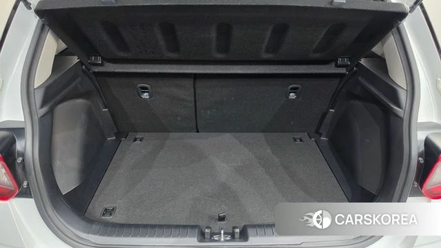 Hyundai Venue id 4739224 из Кореи 11