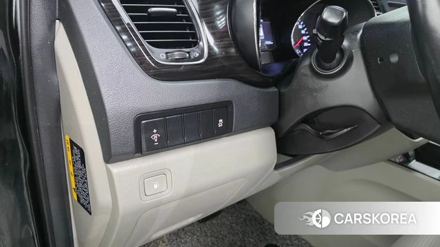 Kia The New Carnival id 4998169 из Кореи 11