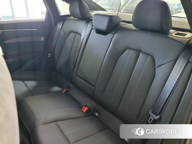 Audi A6 (C9) id 4833917 из Кореи 11