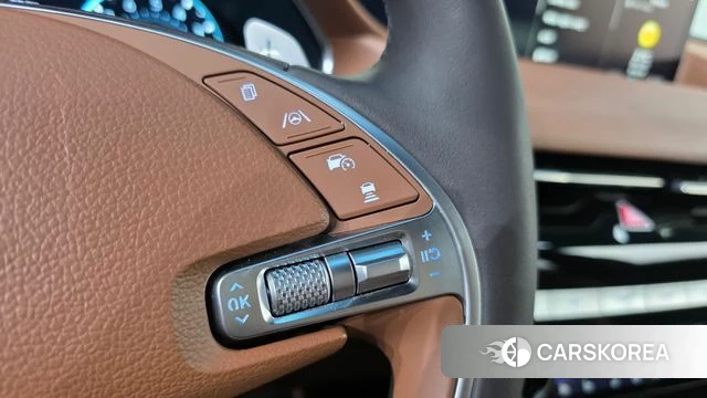 Genesis G80 (RG3) id 4986069 из Кореи 11