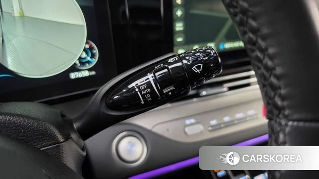 Hyundai The New Grandeur IG id 5003936 из Кореи 11