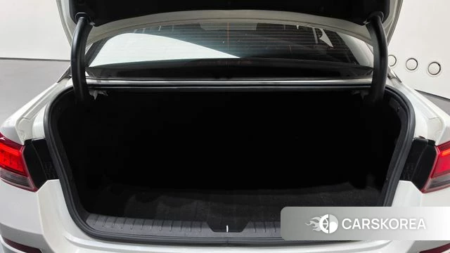 Kia The New K5 2nd generation id 5023858 из Кореи 11