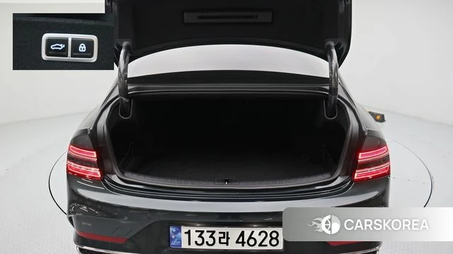 Genesis G80 (RG3) id 5039293 из Кореи 11