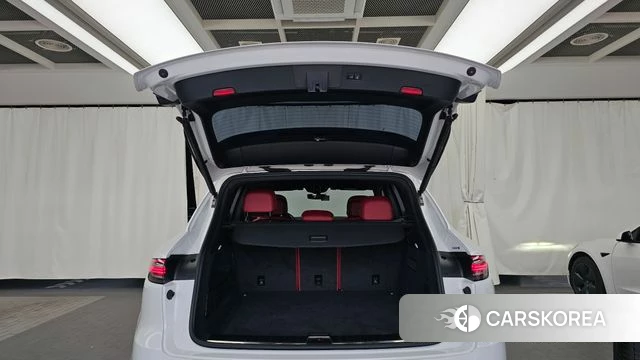 Porsche Cayenne (PO536) id 4712795 из Кореи 11