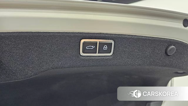 Hyundai Sonata D Edge (DN8) id 4940978 из Кореи 11