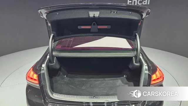 Genesis G80 id 4988396 из Кореи 11