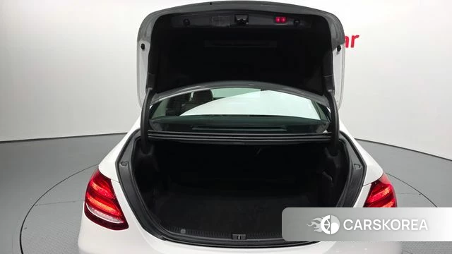 Mercedes-Benz E-Class W213 id 4998936 из Кореи 11