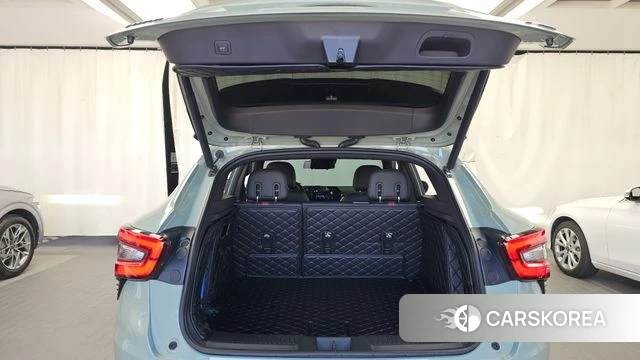 Chevrolet (GM Daewoo) Trax Crossover id 5021643 из Кореи 12