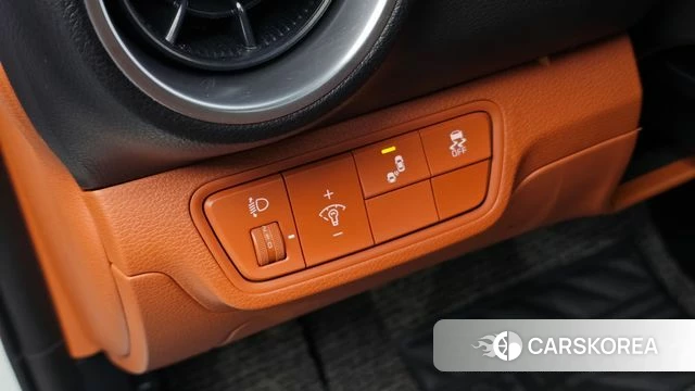 Kia The New K3 2nd generation id 5053083 из Кореи 11