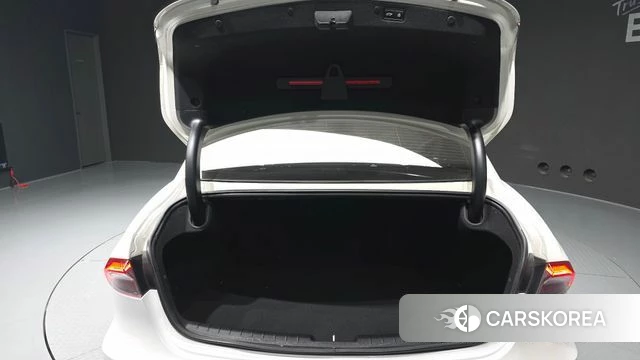 Hyundai The New Grandeur IG id 5041265 из Кореи 11