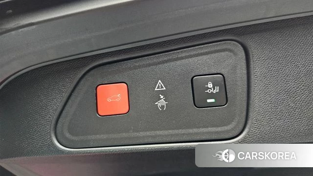 Peugeot 3008 second generation id 4982856 из Кореи 11