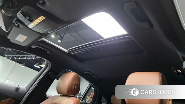 Mercedes-Benz GLC-Class X253 id 5028122 из Кореи 11