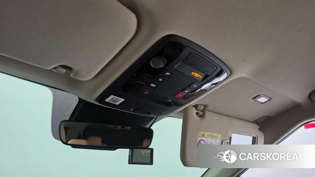 Kia Carnival 4th generation id 5012539 из Кореи 11