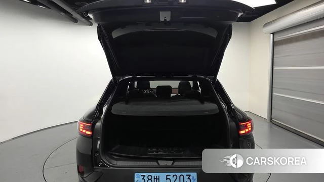 Volkswagen ID.4 id 4893819 из Кореи 11