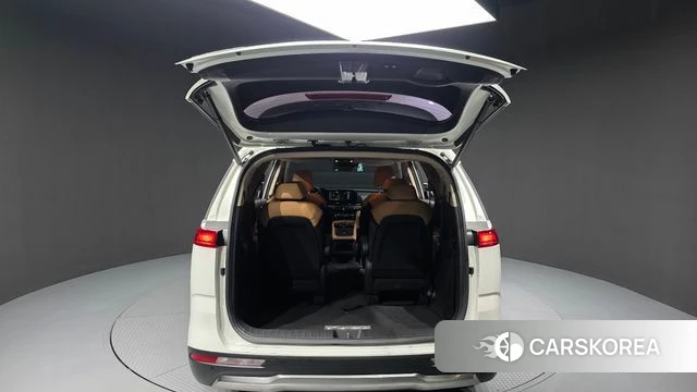 Kia Carnival 4th generation id 4935947 из Кореи 11