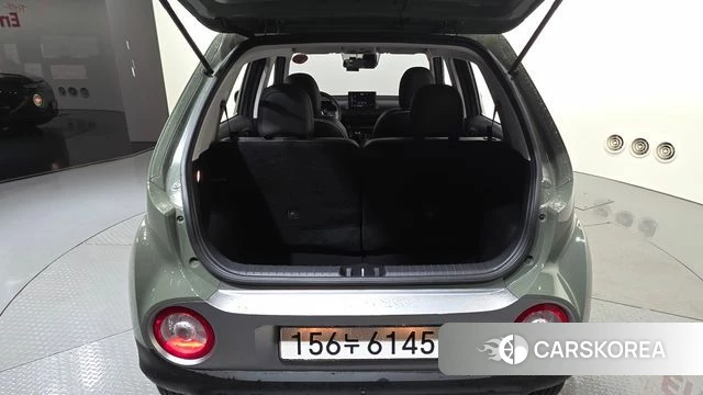 Hyundai Casper id 4749989 из Кореи 11