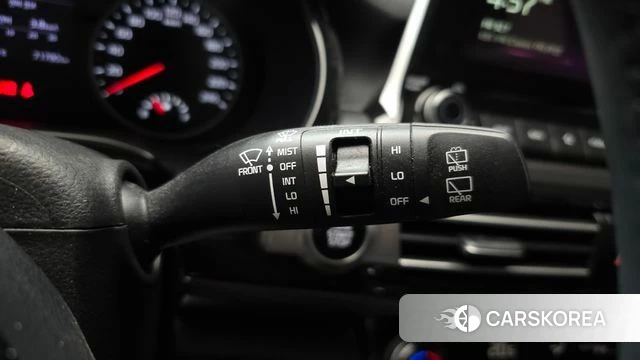 Kia Seltos id 4977009 из Кореи 11