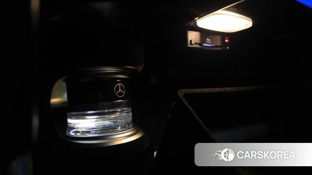 Mercedes-Benz GLE-Class W167 id 4990734 из Кореи 11