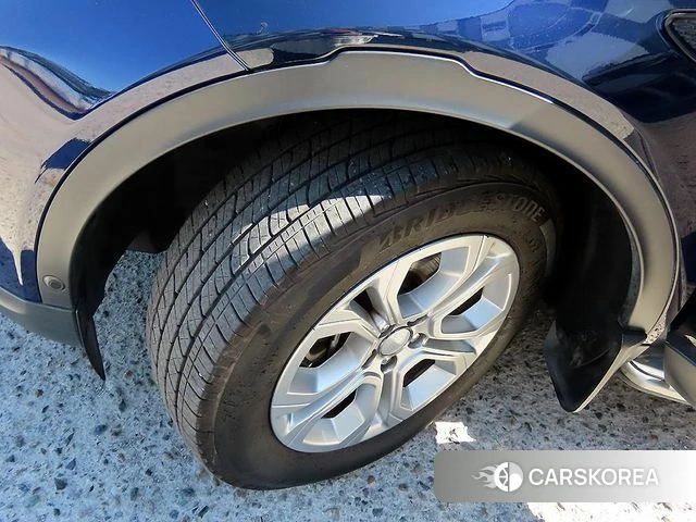 Land Rover Discovery Sports 2nd Generation id 5022771 из Кореи 11