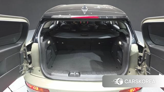 Mini Cooper Clubman id 4967226 из Кореи 11
