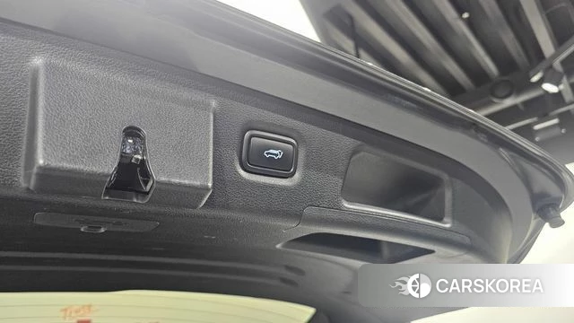 Hyundai Santa Fe TM id 4952725 из Кореи 11