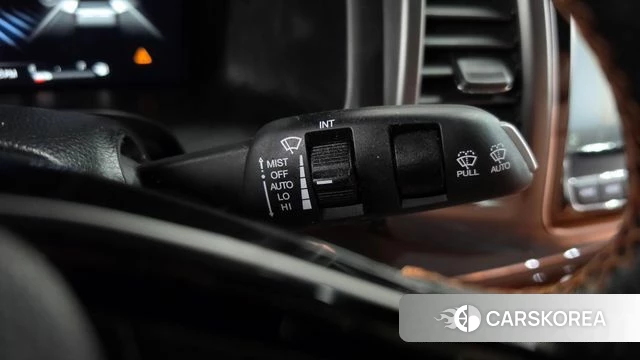 Ssangyong The New Rexton Sports Cannes id 5034313 из Кореи 11
