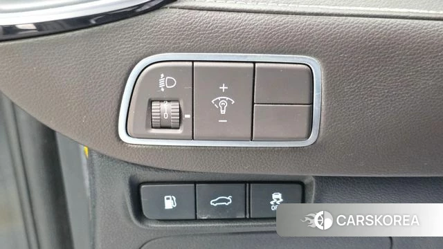 Hyundai Grandeur IG id 4837153 из Кореи 11
