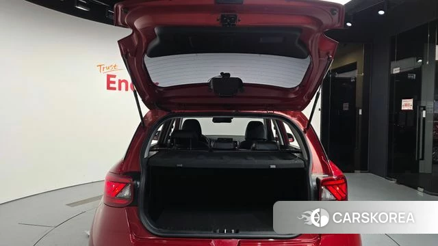 Hyundai Venue id 5017578 из Кореи 11