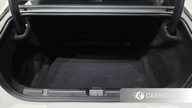 Mercedes-Benz EQE V295 id 4985816 из Кореи 11